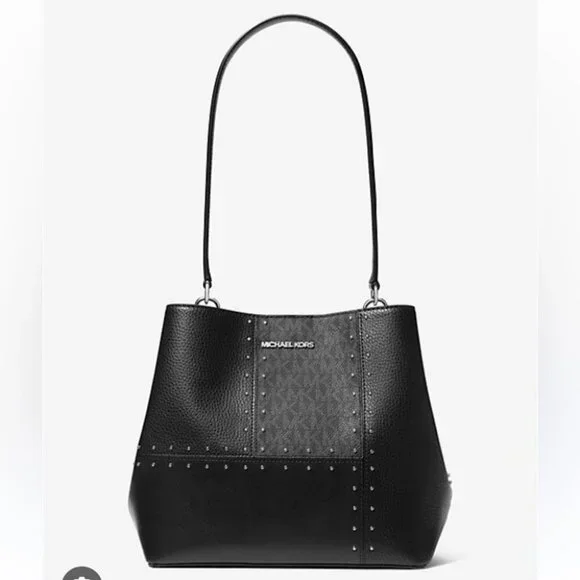 NWT Michael Kors Shoulder Bag - Picture 2 of 9